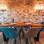 Apartamento Exklusives Loft - Stylisch - Gemuetlich - Citynah *