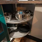 Exklusives Loft - Stylisch - Gemuetlich - Citynah Apartamento *