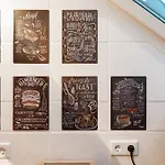 Exklusives Loft - Stylisch - Gemuetlich - Citynah Apartamento