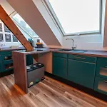 Exklusives Loft - Stylisch - Gemuetlich - Citynah Apartamento *