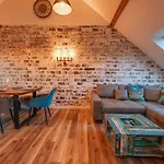 Exklusives Loft - Stylisch - Gemuetlich - Citynah Apartamento Krefeld
