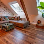 Exklusives Loft - Stylisch - Gemuetlich - Citynah Apartamento