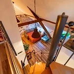Exklusives Loft - Stylisch - Gemuetlich - Citynah Apartamento *