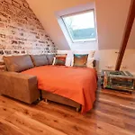 Apartamento Exklusives Loft - Stylisch - Gemuetlich - Citynah Krefeld