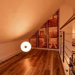 Exklusives Loft - Stylisch - Gemuetlich - Citynah * Krefeld