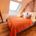 Exklusives Loft - Stylisch - Gemuetlich - Citynah Apartamento Krefeld