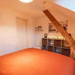 Exklusives Loft - Stylisch - Gemuetlich - Citynah Apartamento