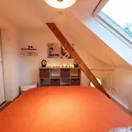 Exklusives Loft - Stylisch - Gemuetlich - Citynah Krefeld
