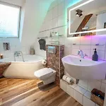 Exklusives Loft - Stylisch - Gemuetlich - Citynah Apartamento *