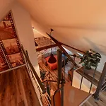 Apartamento Exklusives Loft - Stylisch - Gemuetlich - Citynah *