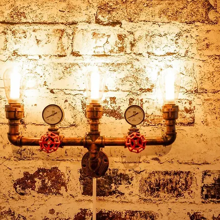 Exklusives Loft - Stylisch - Gemuetlich - Citynah Krefeld