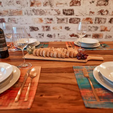 Exklusives Loft - Stylisch - Gemuetlich - Citynah