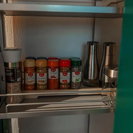 Apartman Exklusives Loft - Stylisch - Gemuetlich - Citynah *