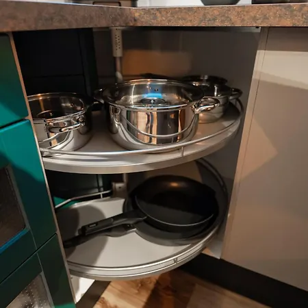 Exklusives Loft - Stylisch - Gemuetlich - Citynah Apartman *