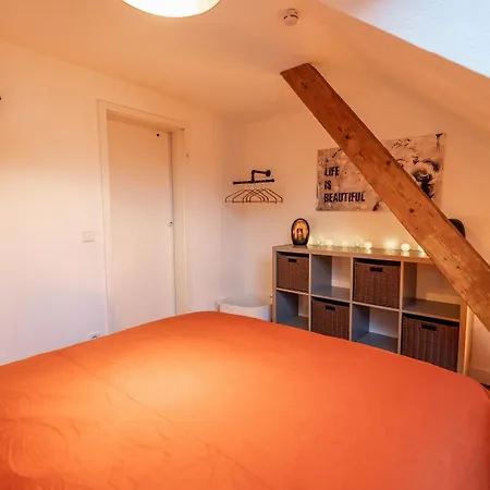 Exklusives Loft - Stylisch - Gemuetlich - Citynah Apartman