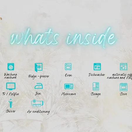 Apartman Exklusives Loft - Stylisch - Gemuetlich - Citynah Krefeld