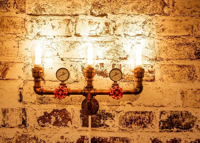 Exklusives Loft - Stylisch - Gemuetlich - Citynah Krefeld