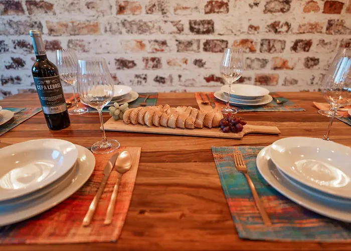 Exklusives Loft - Stylisch - Gemuetlich - Citynah