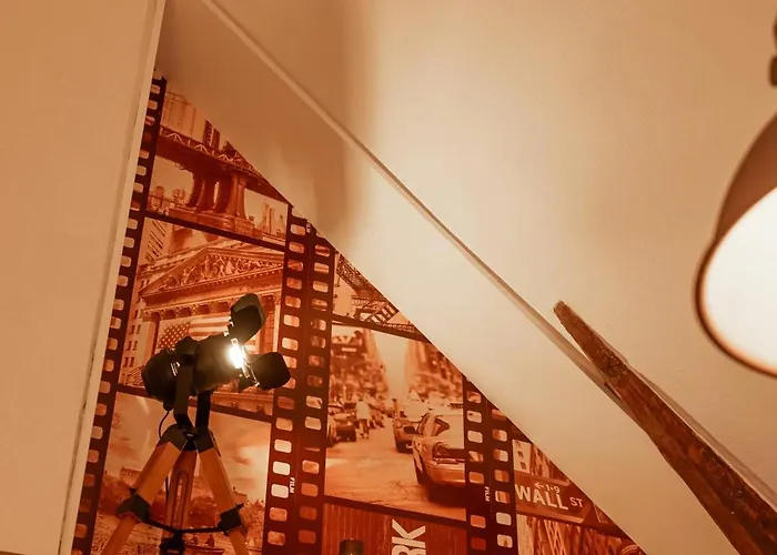 Exklusives Loft - Stylisch - Gemuetlich - Citynah Krefeld