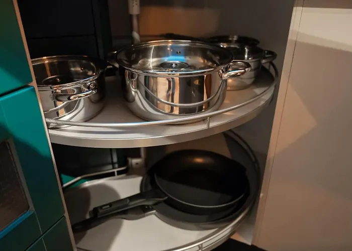 Exklusives Loft - Stylisch - Gemuetlich - Citynah Lejlighed *