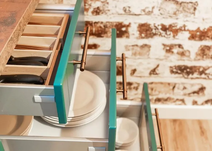 Exklusives Loft - Stylisch - Gemuetlich - Citynah