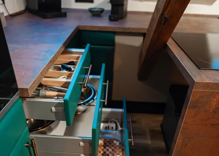 Exklusives Loft - Stylisch - Gemuetlich - Citynah * Krefeld