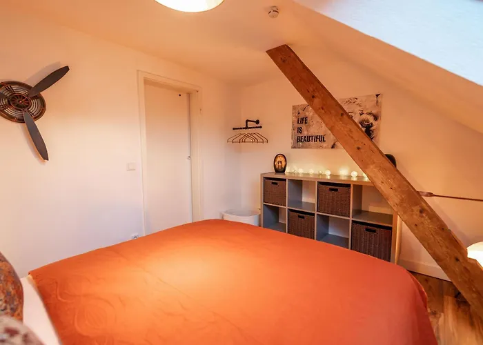 Exklusives Loft - Stylisch - Gemuetlich - Citynah Lejlighed