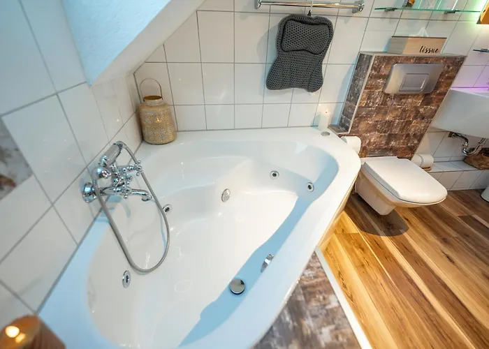 Exklusives Loft - Stylisch - Gemuetlich - Citynah *