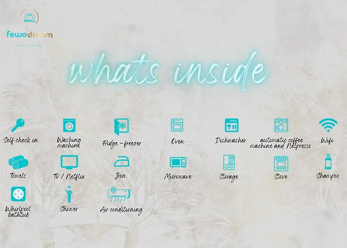 Apartament Exklusives Loft - Stylisch - Gemuetlich - Citynah Krefeld